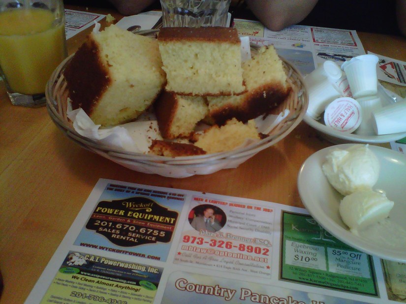 Cornbread_Pancake_house