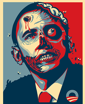 obama-zombie