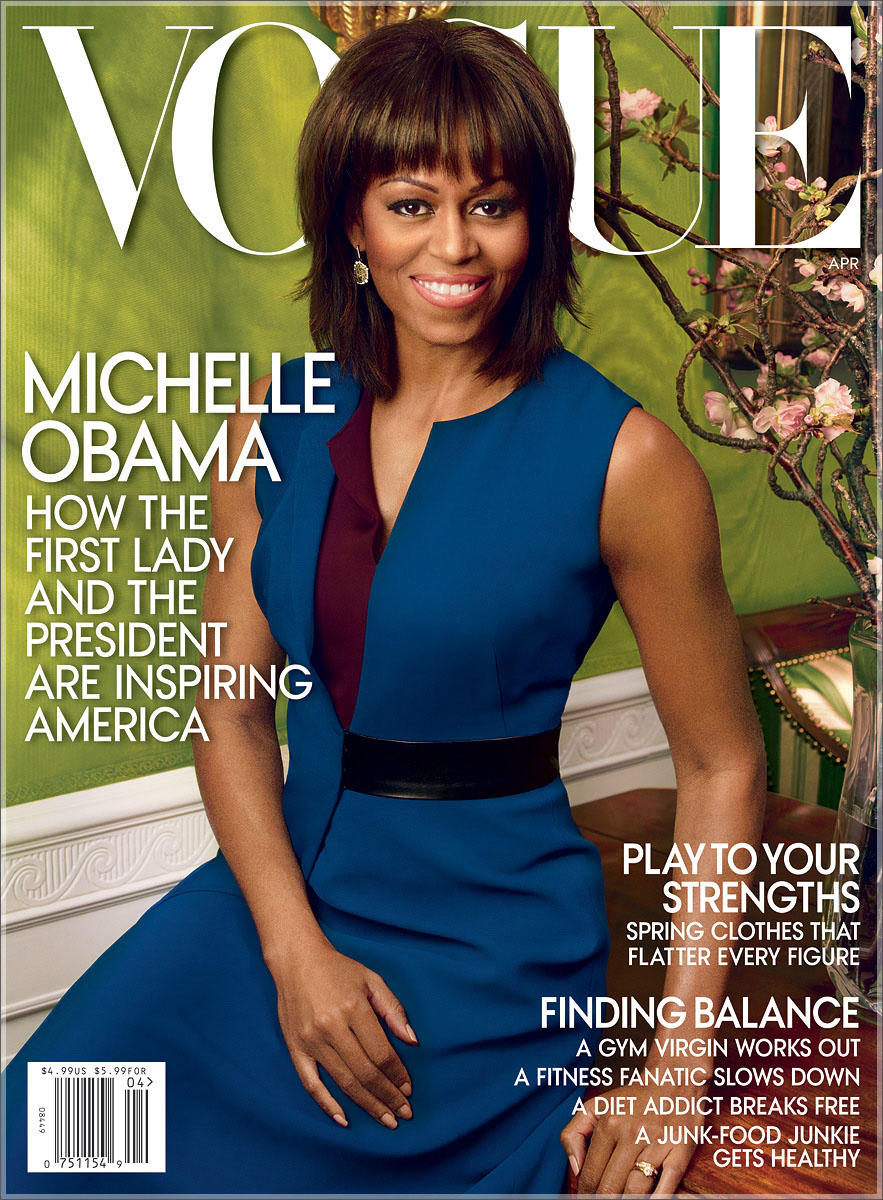 Michelle-Obama-covers-Vogue