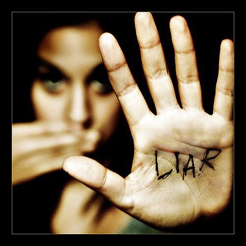 Liar (1)