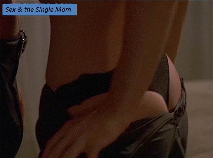 sex&THESINGLE_mom