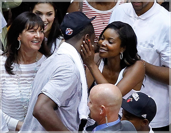 Gabrielle-Union-Dwyane-Wade_550x427