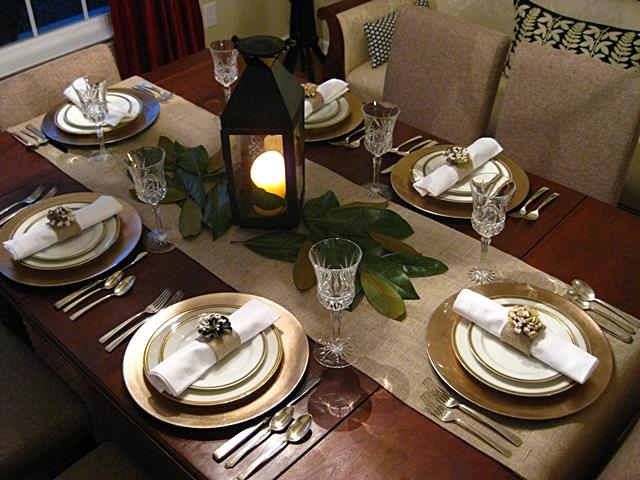 Table Setting1