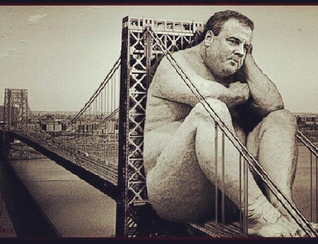 Chris Christie