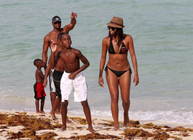 Gabrielle+Union+Gabrielle+Union+Dwyane+Wade+1fzPUh5WAJ5l