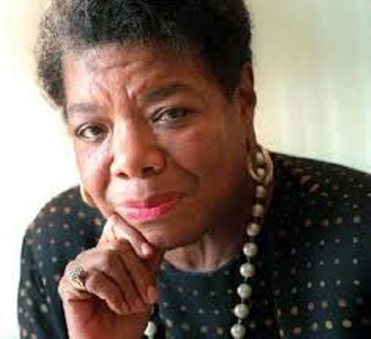 Maya_Angelou