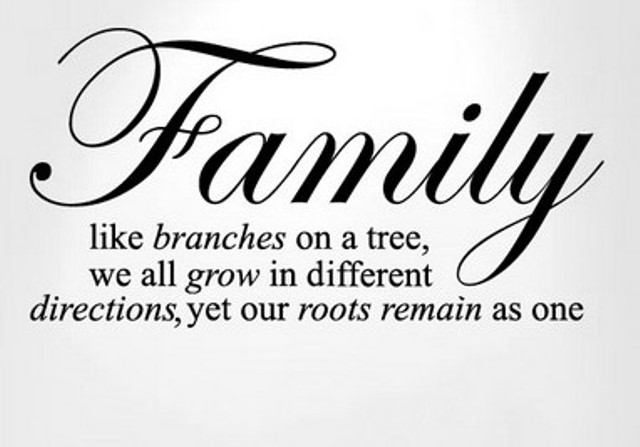 quotes-for-family