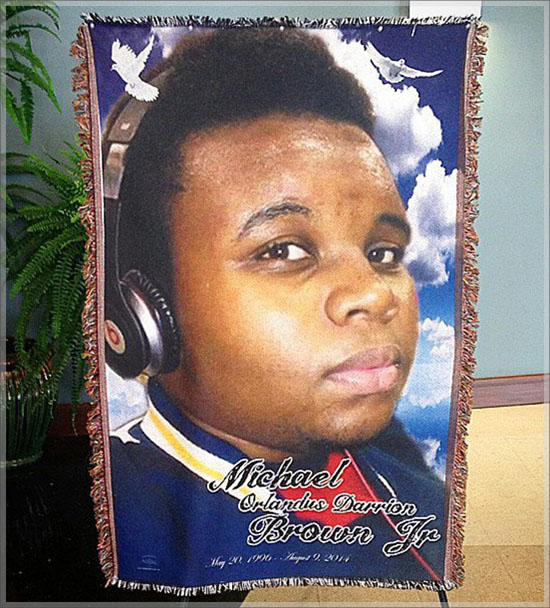 mike-brown-funeral-550x608
