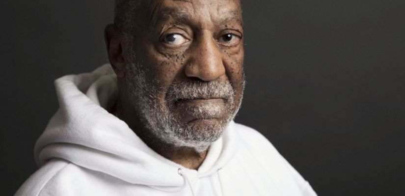 Bill Cosby...is a rapist