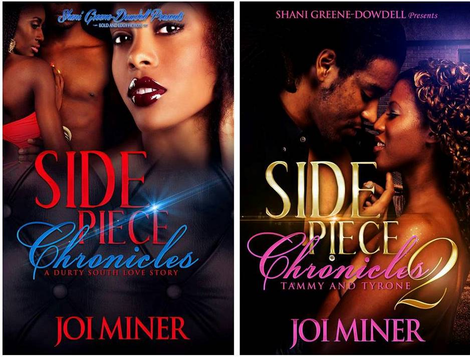 Side Piece Chronicles_1